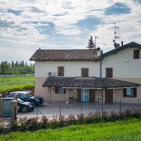 Due Maesta Home Reggio nell'Emilia Zewnętrze zdjęcie