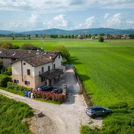 Due Maesta Home Reggio nell'Emilia Zewnętrze zdjęcie