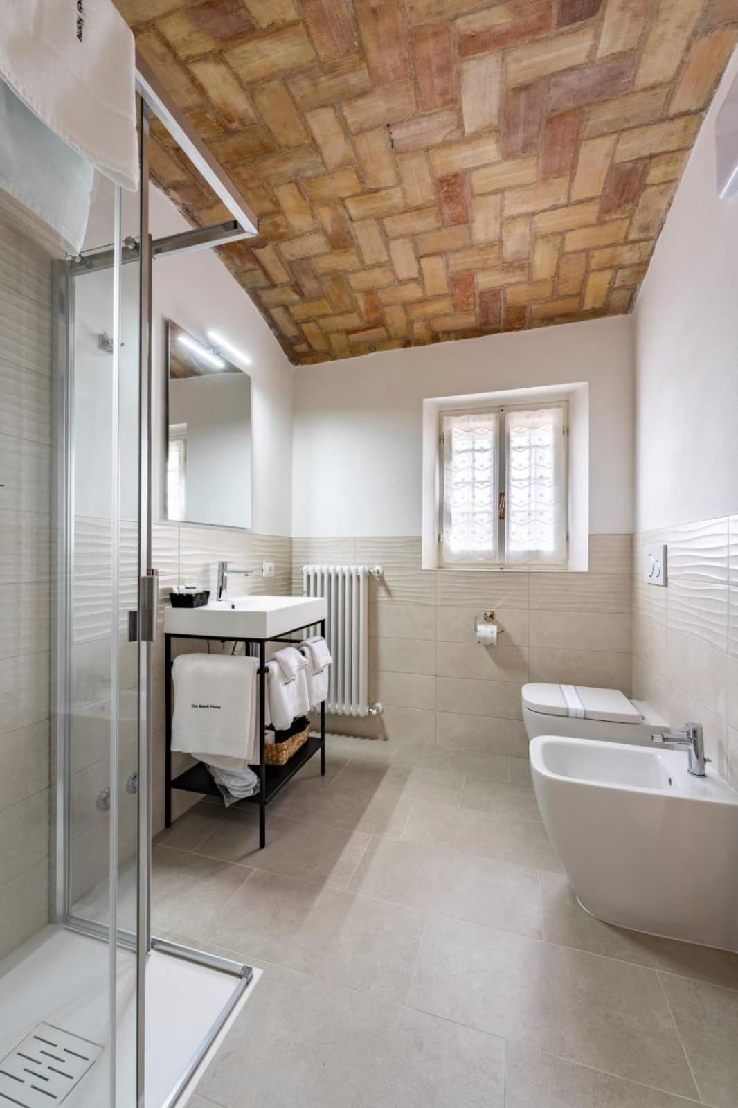 Due Maesta Home Reggio nell'Emilia Zewnętrze zdjęcie