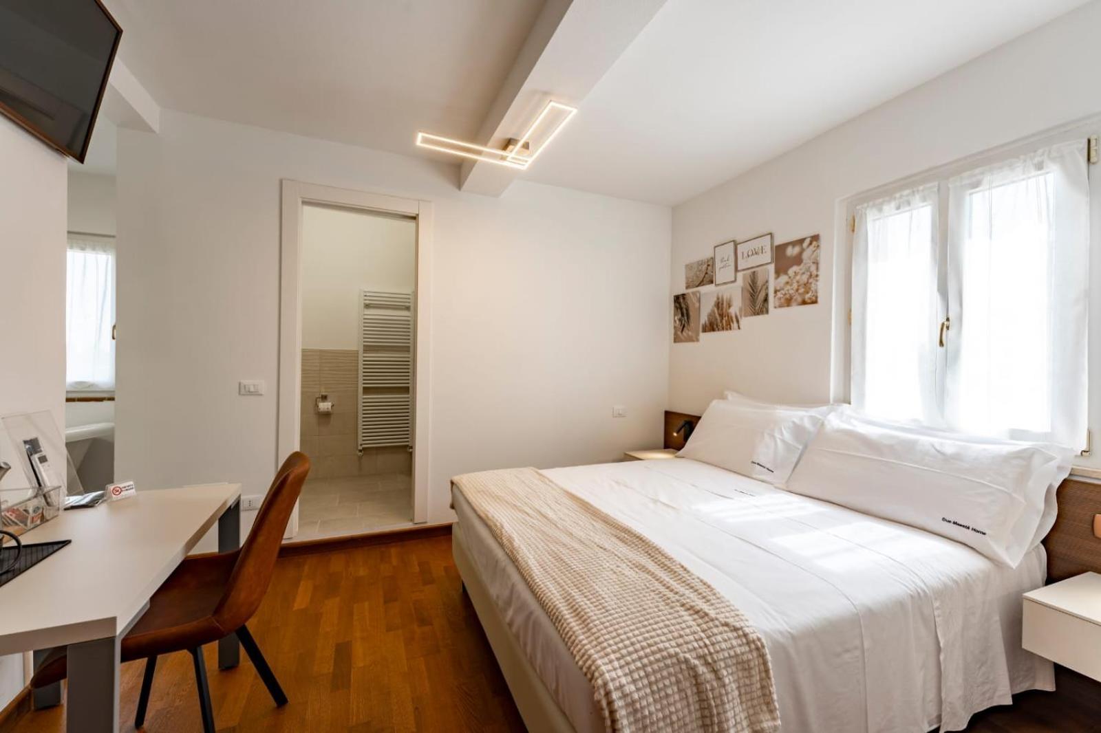Due Maesta Home Reggio nell'Emilia Zewnętrze zdjęcie