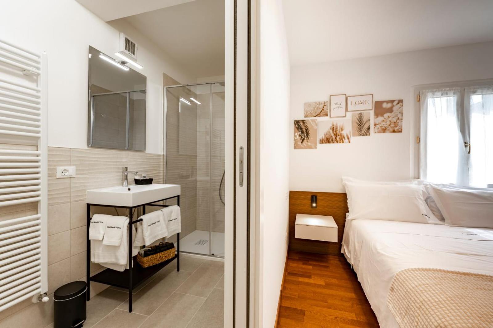 Due Maesta Home Reggio nell'Emilia Zewnętrze zdjęcie