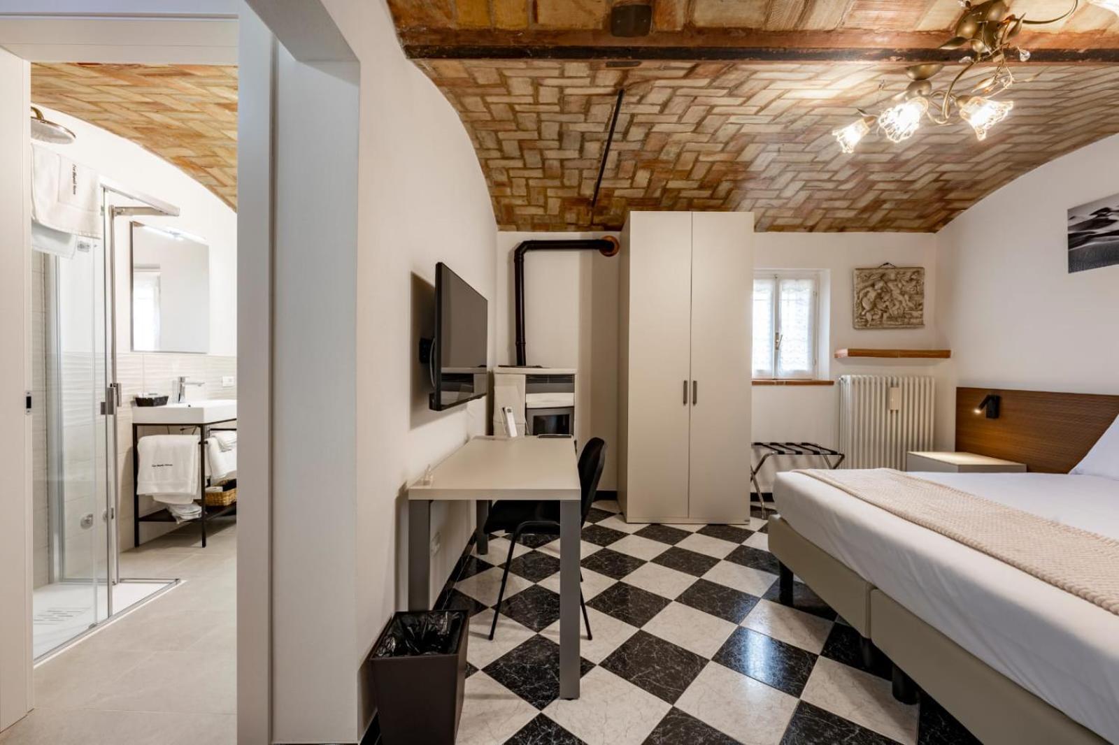Due Maesta Home Reggio nell'Emilia Zewnętrze zdjęcie