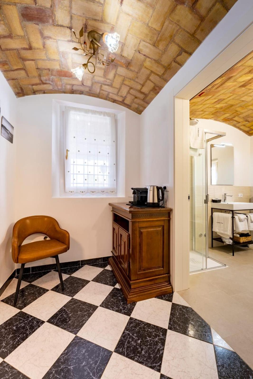 Due Maesta Home Reggio nell'Emilia Zewnętrze zdjęcie