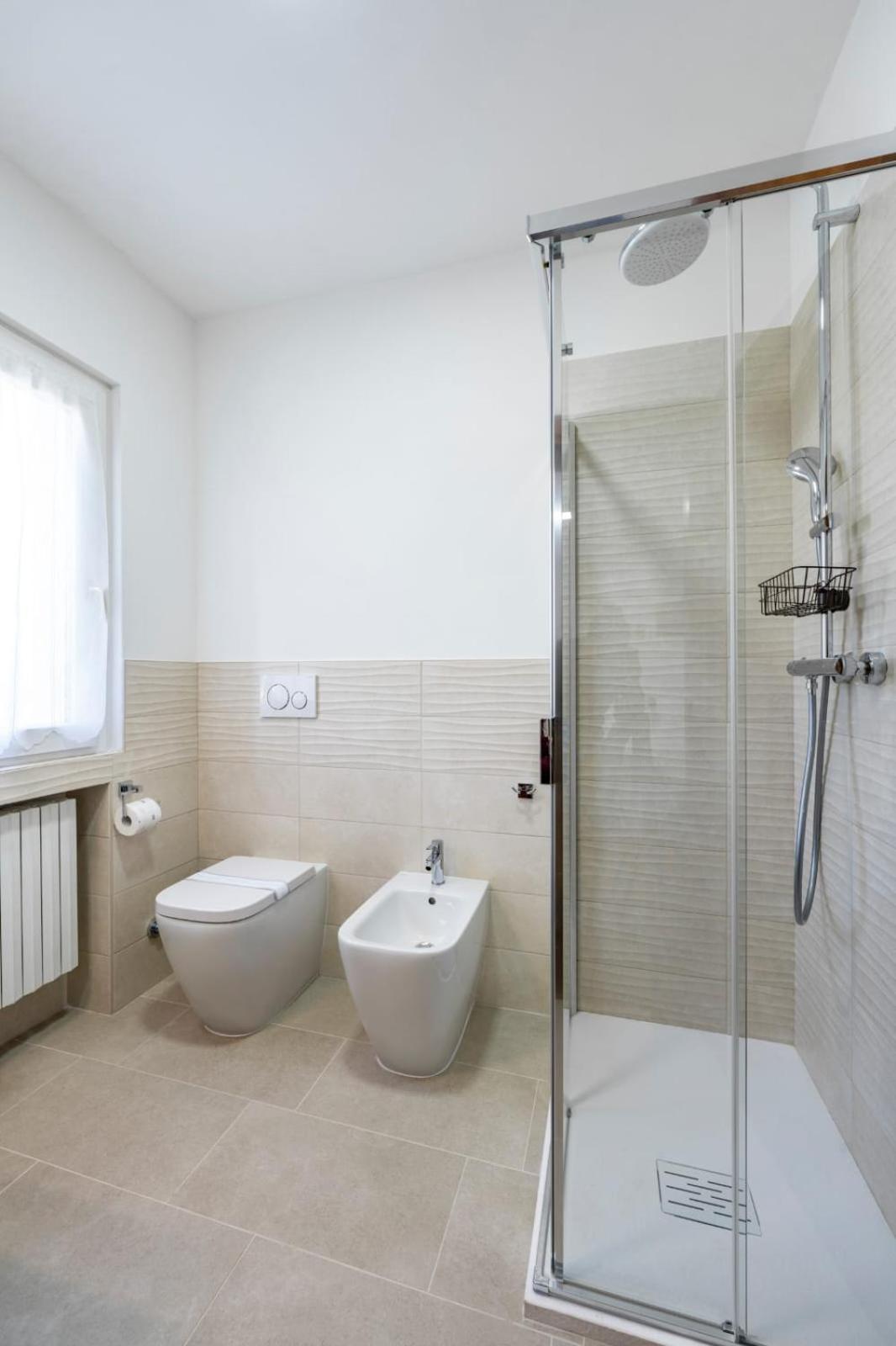 Due Maesta Home Reggio nell'Emilia Zewnętrze zdjęcie