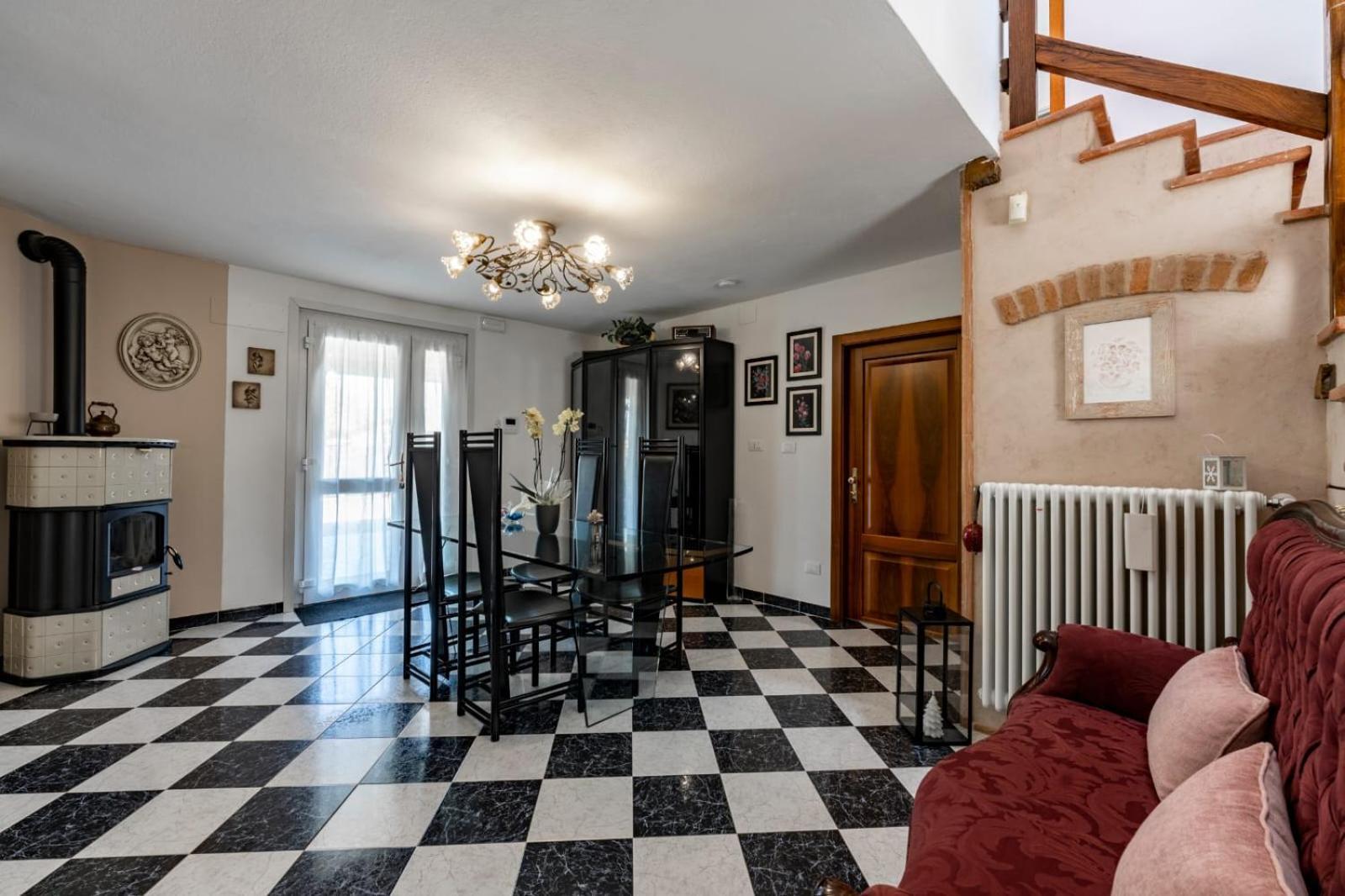 Due Maesta Home Reggio nell'Emilia Zewnętrze zdjęcie