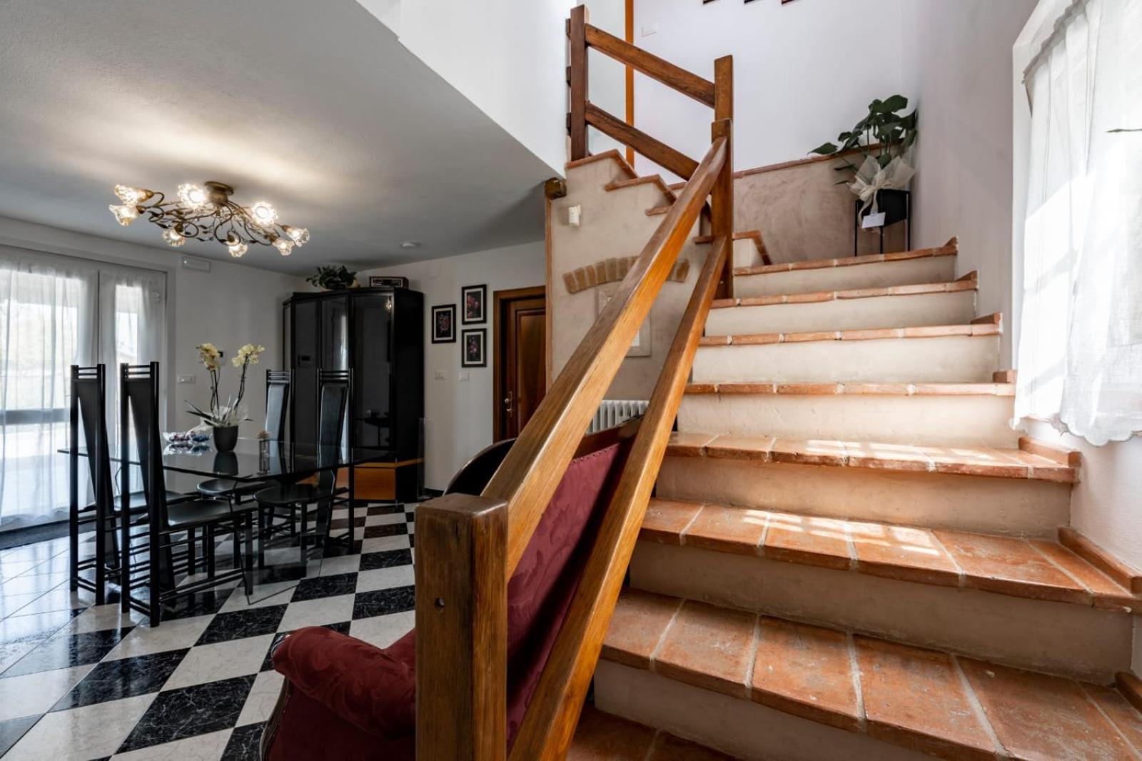 Due Maesta Home Reggio nell'Emilia Zewnętrze zdjęcie