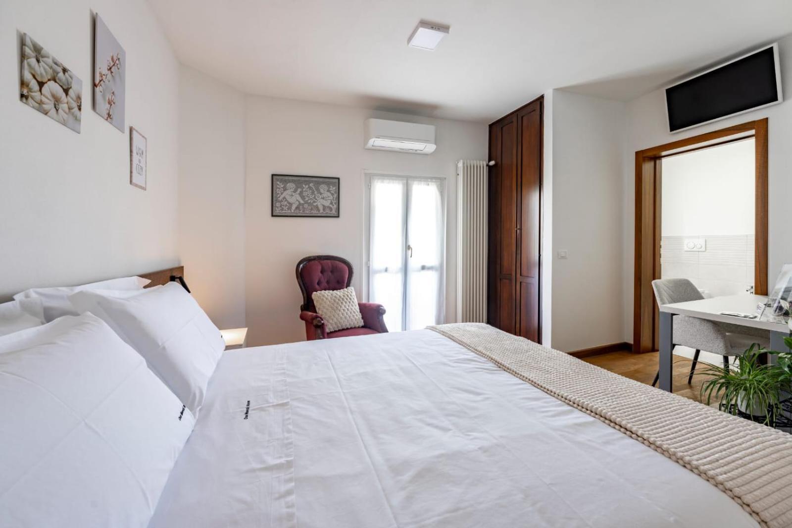Due Maesta Home Reggio nell'Emilia Zewnętrze zdjęcie