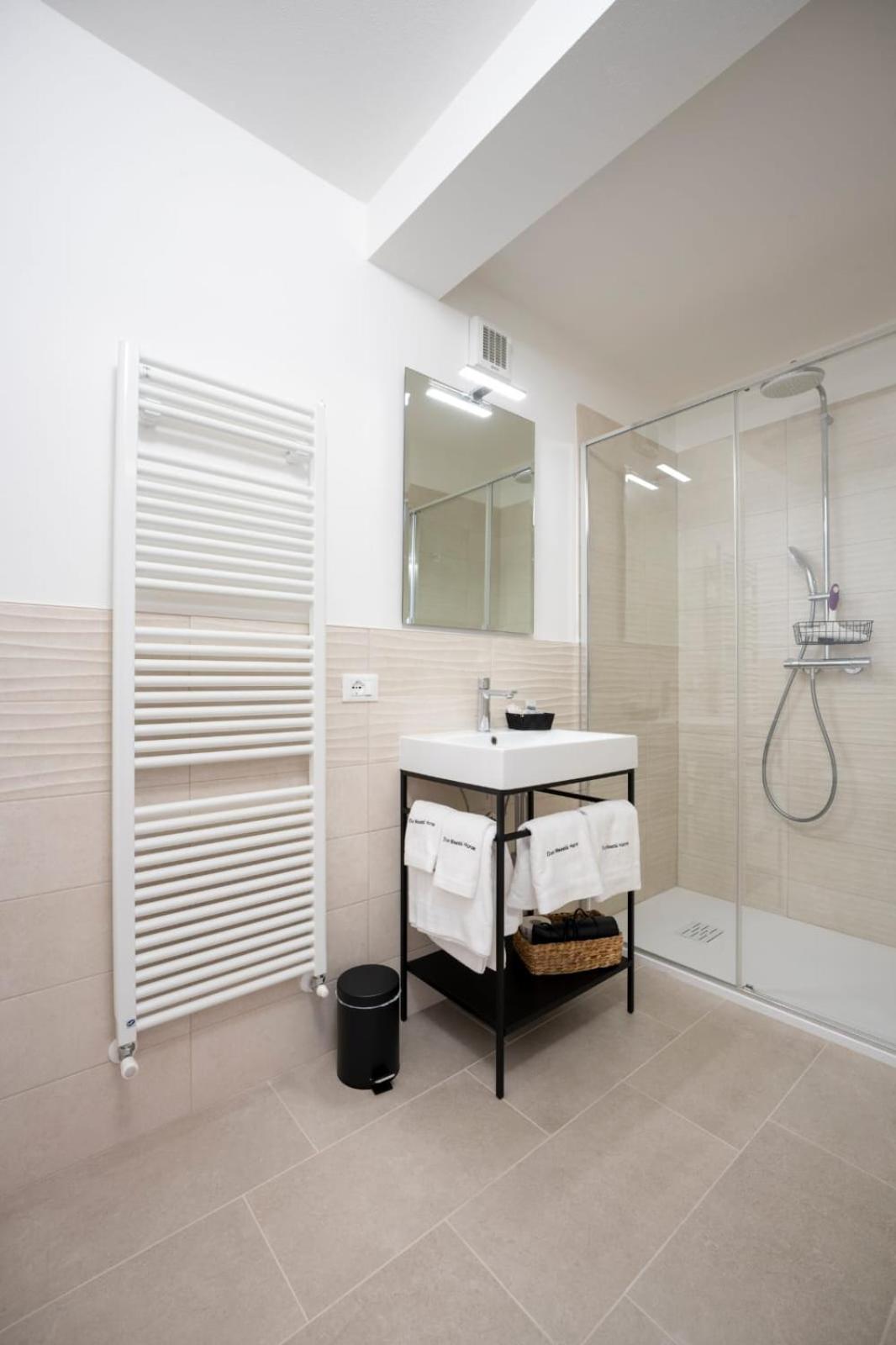 Due Maesta Home Reggio nell'Emilia Zewnętrze zdjęcie