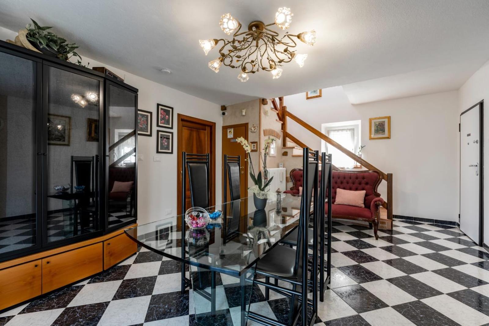 Due Maesta Home Reggio nell'Emilia Zewnętrze zdjęcie