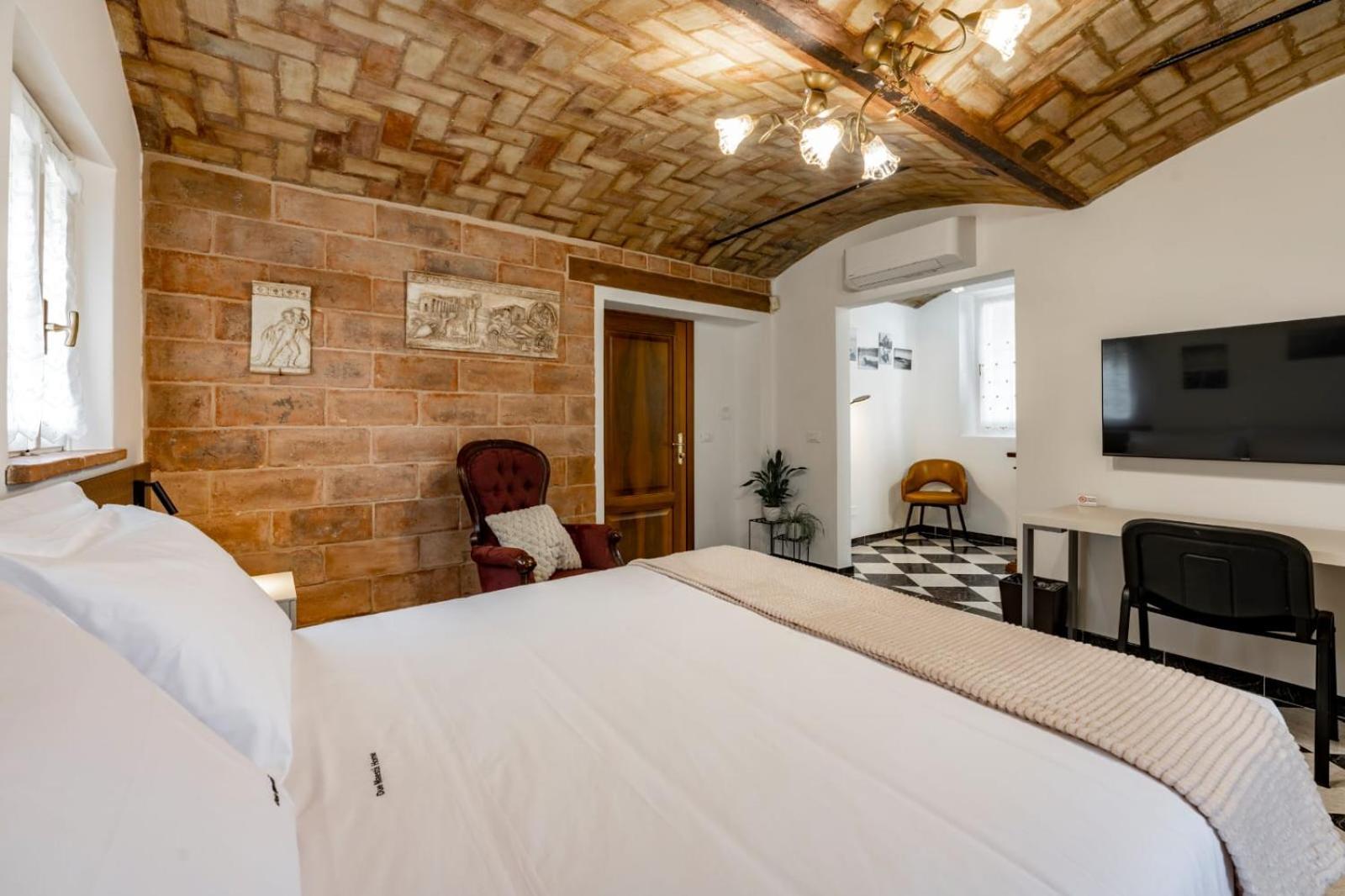 Due Maesta Home Reggio nell'Emilia Zewnętrze zdjęcie