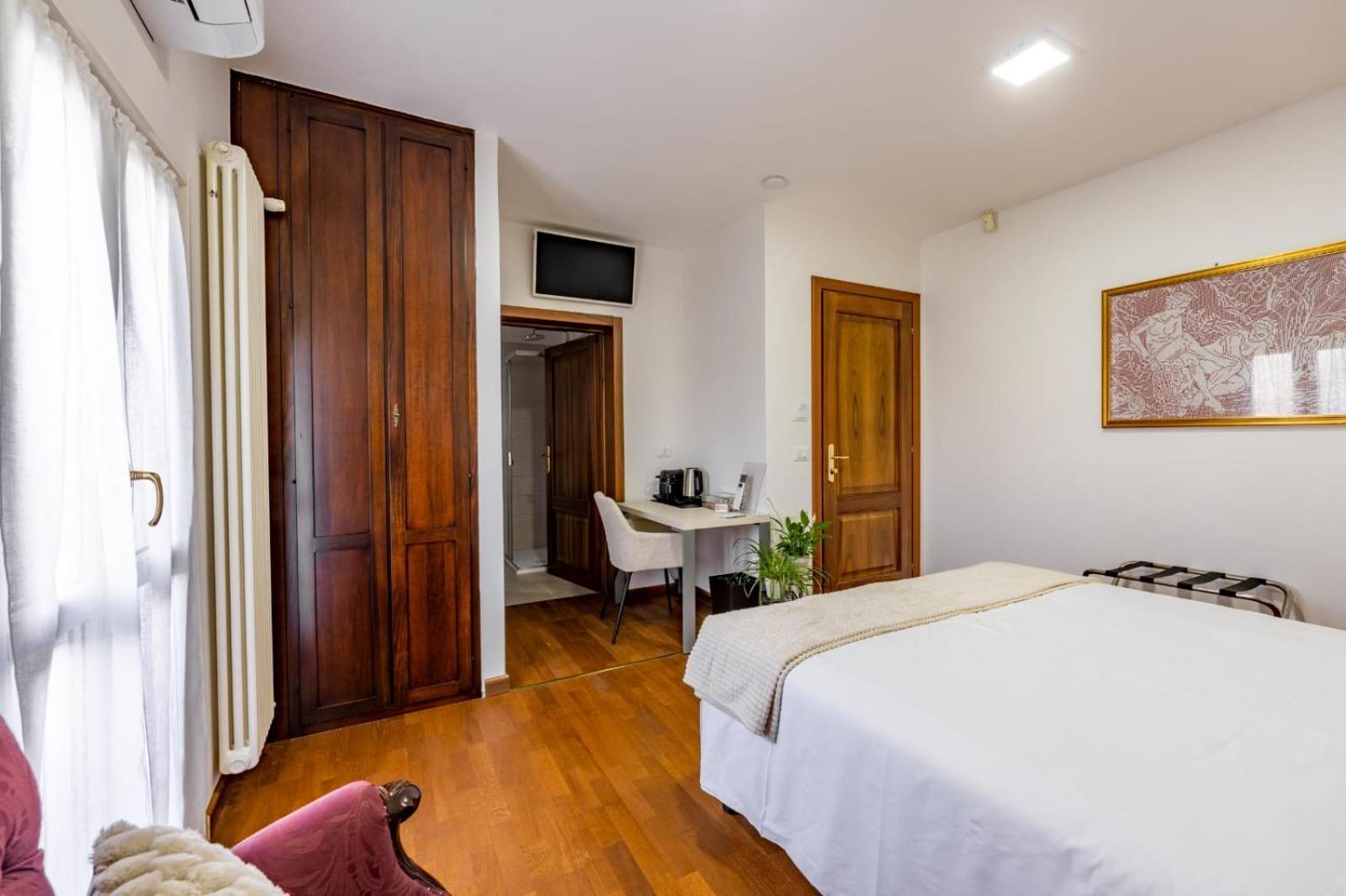 Due Maesta Home Reggio nell'Emilia Zewnętrze zdjęcie