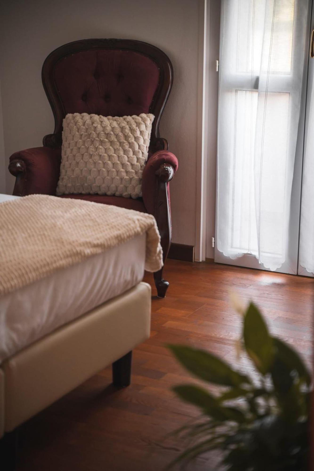 Due Maesta Home Reggio nell'Emilia Zewnętrze zdjęcie