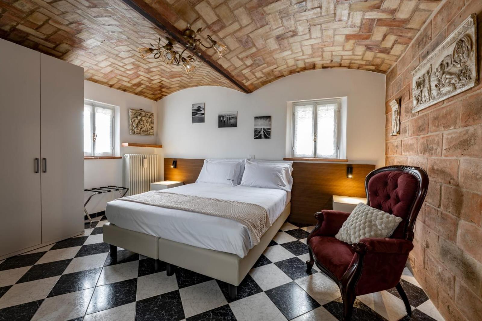 Due Maesta Home Reggio nell'Emilia Zewnętrze zdjęcie