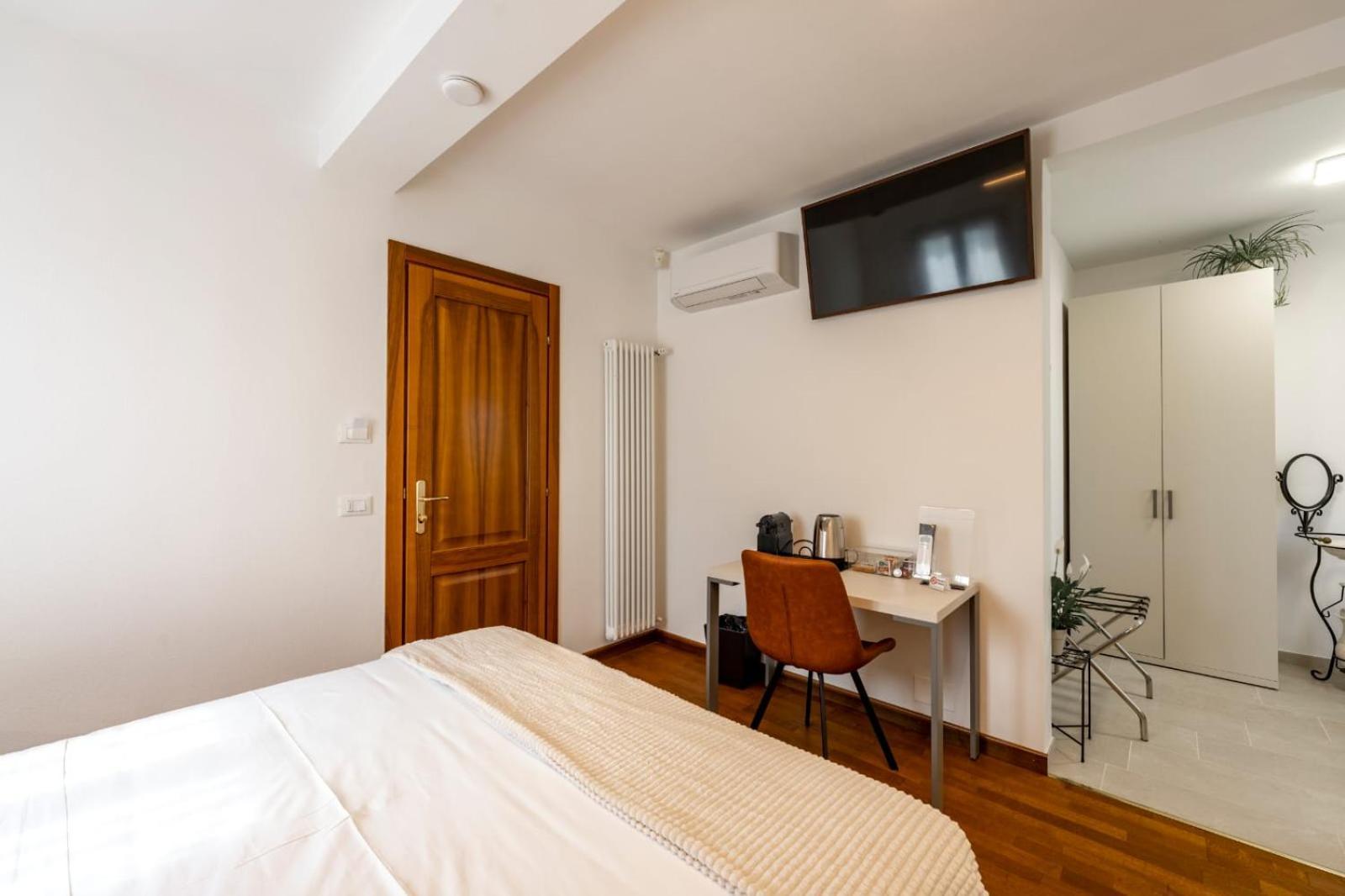 Due Maesta Home Reggio nell'Emilia Zewnętrze zdjęcie