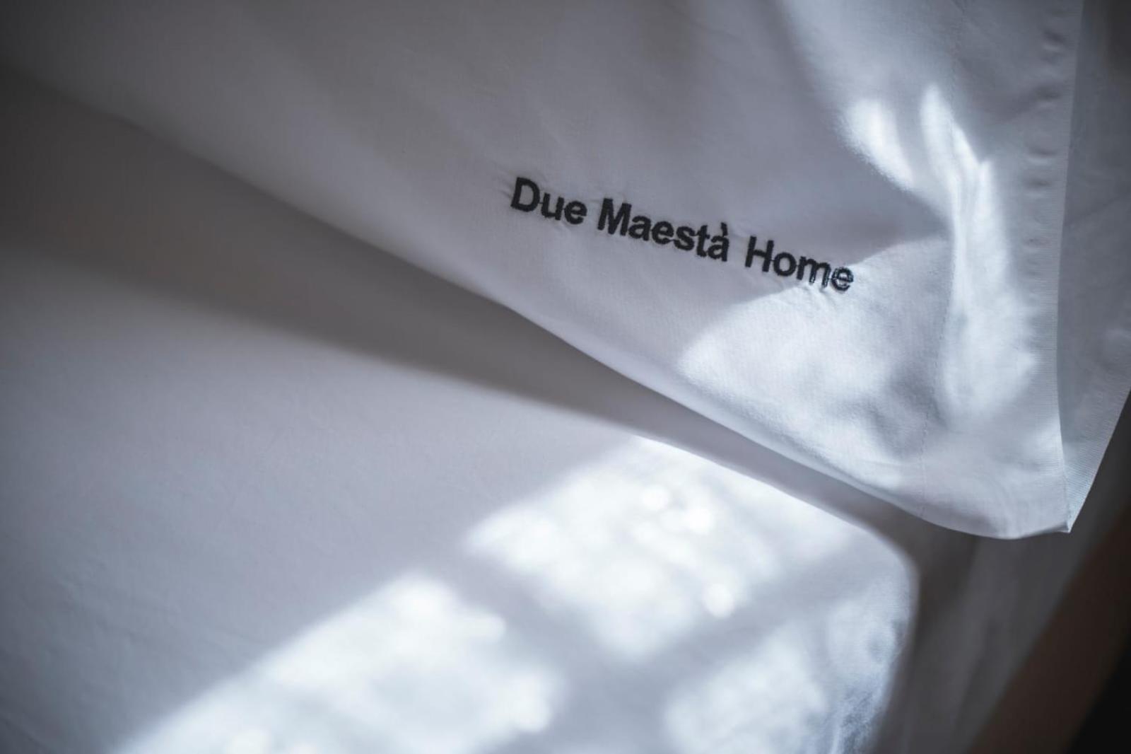 Due Maesta Home Reggio nell'Emilia Zewnętrze zdjęcie